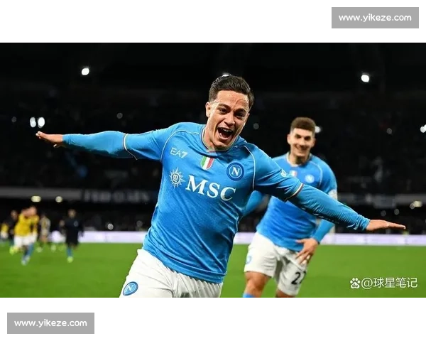 迪马济奥确认！马竞 2500 万欧 + 奖金求购拉斯帕多里，那不勒斯标价 3500 万欧