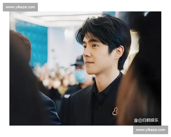 刘昊然:从青春偶像到实力派演员的蜕变之路与未来发展潜力分析